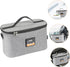 Portable Electric Bottle Warmer Tote for Car Feeding