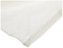 100% 52"L 28"W 13.5" American Baby Company Natural Cotton Percale Ruffled Crib Skirt, Cream, x +