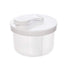3 Compartment Baby Formula Feeding Dispenser Container - Model CK064