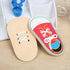 Wooden Shoe Tying Practice Kit, Threading Lacing Shoes Training Board for Early Learning, Decorative Accessories