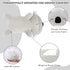 23.6 Inch TOYSYM Weighted Stuffed Animals Koala, Koala Plush with Weighted Beads, Cute Plushie Pillow Gifts for Adults