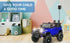 6V Charger for Ride on Toys, Kids Ride On Car Charger, Best Choice Products SUV Accessories, 6V Kids Charger