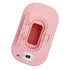 Zerodis Wipe Warmer, USB Powered Fast Heating Even Temperature Control with Humidity Reservoir for Baby Wipes Home Car
