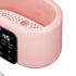 Portable Bottle Warmer,Smart Temperature Control Baby Milk Warmer, Multifunctional Baby Milk Heater and Food Thawing