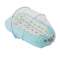 Psdndeww Baby Crib Mosquitoe Net Portable Foldable Infant Bed Canopy Netting Folding Net