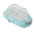 Psdndeww Baby Crib Mosquitoe Net Portable Foldable Infant Bed Canopy Netting Folding Net