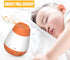 GORBUS Infants Sleep Helper Baby White Noise Sound Machine Sound Generator for Toddler Relax Toy Soother Travel
