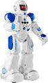 Programmable 3+ VEVOR RC Robot Toys for Kids, Gesture Sensing Remote Control Smart Robot, Interactive Walking Singing
