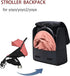 Bingche Yoyo2/Yoya/Vovo Backpack Backpack Compatible For Baby Stroller Travel Bag Umbrella Stroller Baby Stroller