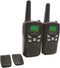 Lexibook TW58US Walkie-Talkies for Kids, Long Range 8km, LCD Screen, Digital Sound, Indoor/Outdoor Communication