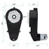 24V RS555 40000RPM DC Motor Gearbox, High-Speed Motor Gearbox for Children's Riding SUV Accessories, 2Pcs