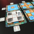 CardLords Floating Floors - A 3D Tactical Game of Balance & Cunning for 2-4 Players, Ages 12+