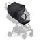 Beberoad Love Universal Stroller Sun Shade & Mosquito Net 2-in-1 Baby Stroller