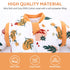 amo nenes 2.5 0-6M Baby Sleep Sack, TOG Winter Wearable Blanket, Removable Long Sleeves Baby Sleeping Bag for Infants