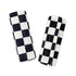 DILIMI Baby Car Seat Belt Covers, 2Pcs Carseat Shoulder Strap Pads, Soft