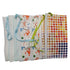 6 Pack Portable Wet Wipe Pouch Dispenser, Reusable & Refillable Lightweight Wipes Holder Case, Eco Friendly Travel Bag