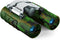 Obuby Real Binoculars for Kids Gifts for 3-12 Years Boys Girls 8x21