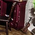 8Pcs 1:12 Dollhouse Violin Miniature Musical Instrument Collection for Doll House Musical Room
