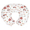 Farm Animals Life Baby Nursing Pillow Covers for Boy Girl Tractor Barn