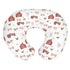 Farm Animals Life Baby Nursing Pillow Covers for Boy Girl Tractor Barn