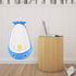 TELEXSUN Potty Training Urinal for Boys - Cute Whale Training Urinal/Potty Urinal Pee Trainer Urine(Blue Whale)