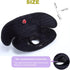 Baby Piddle Pad Car Seat Liner, Potty Training Protector with Waterproof Liner for Child Safety Car Seat, Stroller,