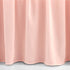 16" Lush Decor Ruffle Crib Skirt, Drop, Pink