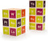 Uncle Goose Periodic Table Blocks - Made in The USA