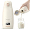TotRun Portable Bottle Warmer for Travel & Night, Cordless Baby Milk Warmer