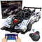 WisePlay Model Cars for Adults and Kids 9-12 Year - Build Your Own Remote Control Car STEM Projects