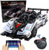 WisePlay Model Cars for Adults and Kids 9-12 Year - Build Your Own Remote Control Car STEM Projects