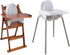 High Chair Cushion, New Type High Chair Cover Pad/pad for High Chair,highchair Cushion for IKEA Antilop