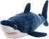 22473 21" Wild Republic Mako Shark Plush, Stuffed Animal Toy, Gifts for Kids, , Cuddlekins