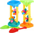 Ciieeo Beach Sand Toy, 1 Set Children Sand and Water Wheel Toy, Water Wheel Beach Tool Kit