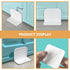 ibasenice Baby Playpen Stabilizer 4pcs, Baby Gate Support Feet, Suction Cups Replacement for Safety Freestanding