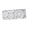 Portable Changing Pad Large Diaper Cushion for Newborns and Travel-Friendly Urinal Mat