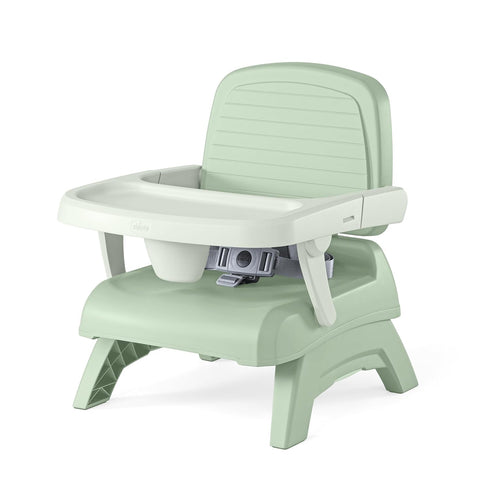 Chicco Bento Booster 3-in-1 Portable Booster Seat for Table, Feeding Seat and