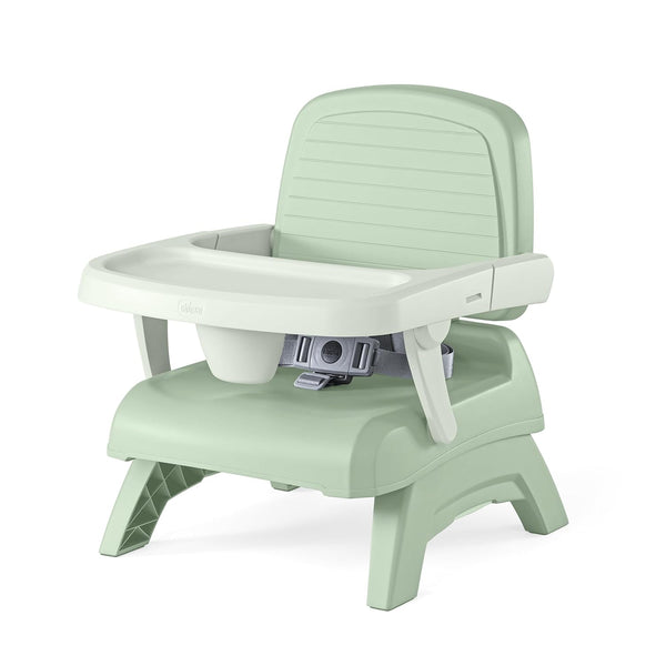 Chicco Bento Booster 3-in-1 Portable Booster Seat for Table, Feeding Seat and