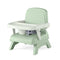 Chicco Bento Booster 3-in-1 Portable Booster Seat for Table, Feeding Seat and