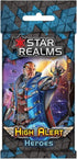 The Card Game Bundle: High Alert Expansion Set - Base Set Included for Enhanced Gameplay