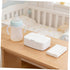 Refillable Baby Wipes Dispenser for Home and On-the-Go