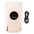 Milk Bottle Warmer, Consistent Temperature Baby Bottle Heater Universal Insulated for Travel