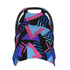 Hcpwzrf 80s Cool Retro Memphis Baby Car Seat Cover & Nursing Cover - Breathable Stretch Multi-Use Cover