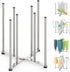 Reusable Bag & Bottle Drying Rack, Baby Bottle Drying Rack, Collapsible Cup