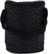 Dioche Baby Bottle Thermal Bag with Nylon Insulation - Insulated Tote Pouch for Outdoor Bottle Storage - Black