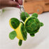 Mini Sea Turtle Plush Turtle - Cute Stuffed Animal Party Decorations for Adults - Birthday Gift Bag Accessories