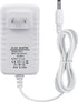Smays HB66, HB6550, HB50, 5V Charger for Hello Baby Monitor Replacement Power Cord