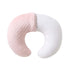 Muslin Changing Pad Cover + Baby Nursing Pillow for Baby Boys Girls, Ultra Soft Breathable Diaper Changing Table Pad