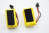Blomiky 2 Cuboid 4.8V 700mAH AA NiCd Rechargeable Battery - SM-2P Connector for RC Boat and Bus