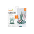 Boon Desert Countertop Baby Bottle Drying Rack - Holds 8 Baby Bottles and Accessories, Organizer for Baby Feeding